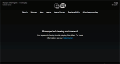 Desktop Screenshot of cheapmonday.com